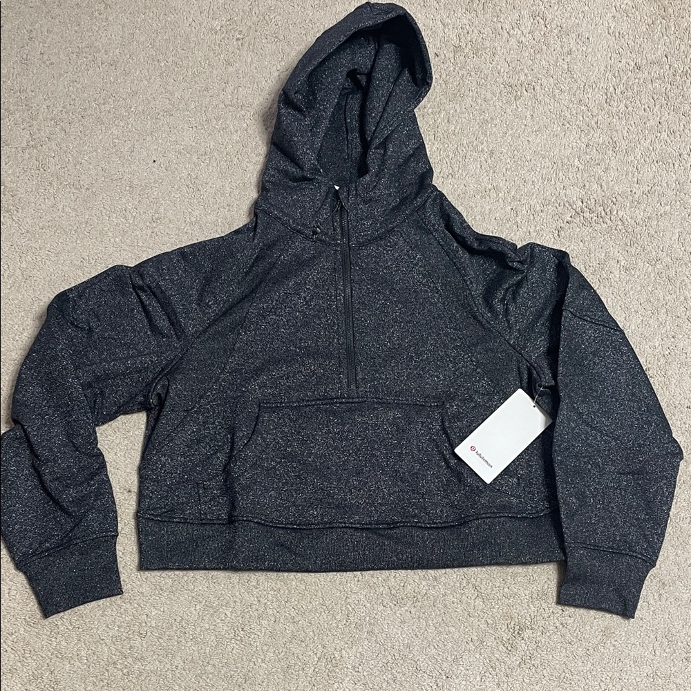 Lululemon Sparkle Scuba